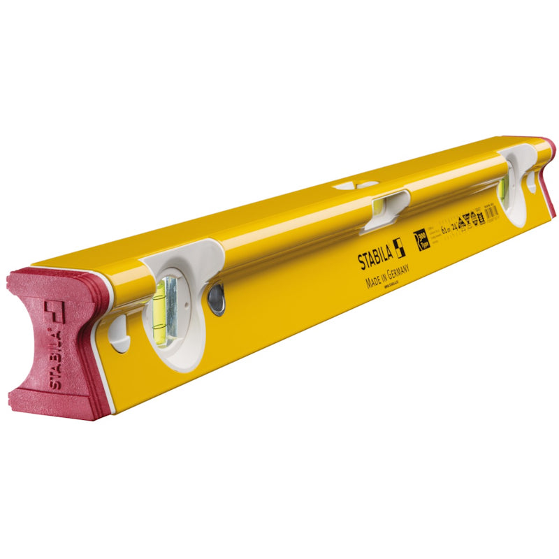 Stabila R Type Spirit Level 60cm / 600mm / 24 in