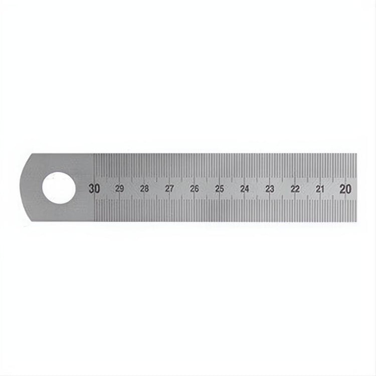 Stainless Steel Rules | Steel Ruler | 1m 1.5m 2m & All Sizes – Buy ...