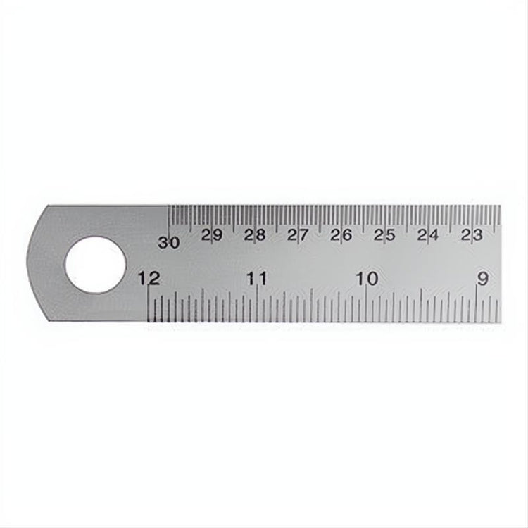Stainless Steel Rules | Steel Ruler | 1m 1.5m 2m & All Sizes – Buy ...