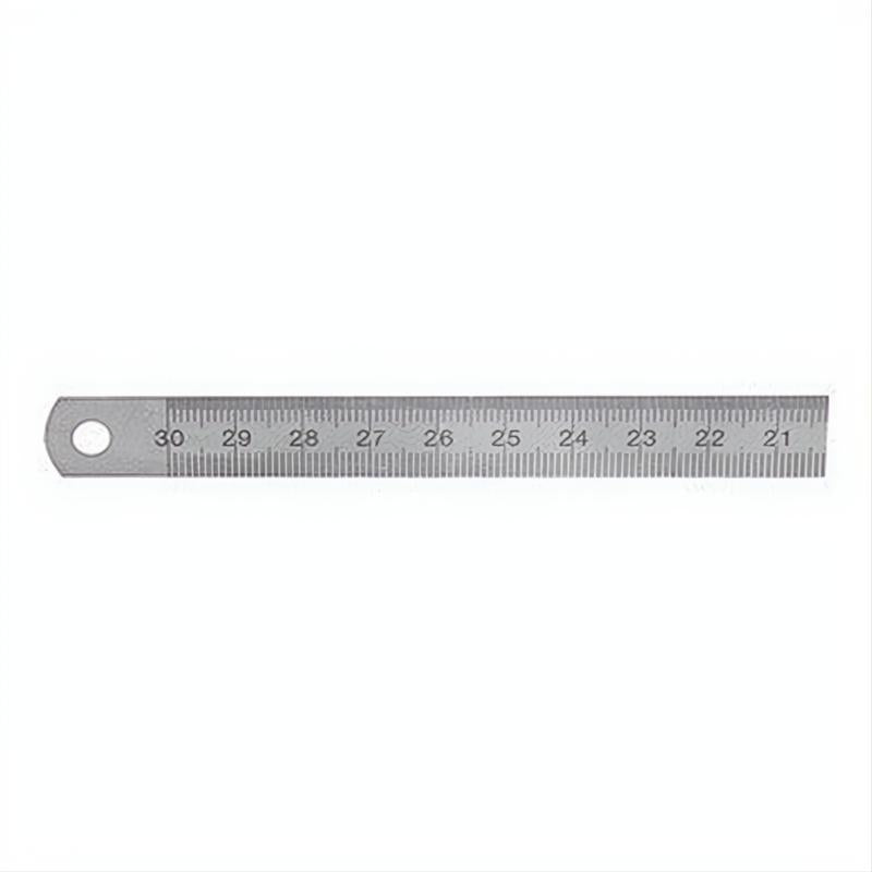 2m Ss Ruler Stainless Steel Rules | Steel Ruler | 1m 1.5m 2m & All Sizes – Buy ...