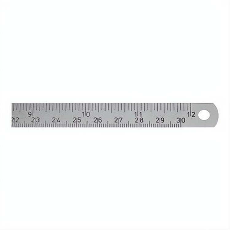 Stainless Steel Rules | Steel Ruler | 1m 1.5m 2m & All Sizes – Buy ...