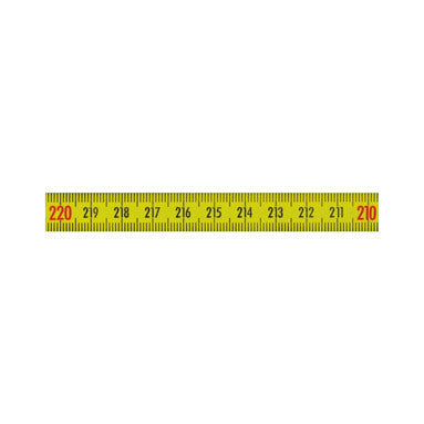 3m Adhesive Tape Measure - Right to Left