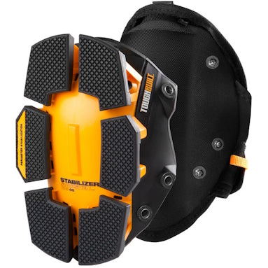 Toughbuilt Stabiliser Snapshells - For GelFit Pads (KPS-05)