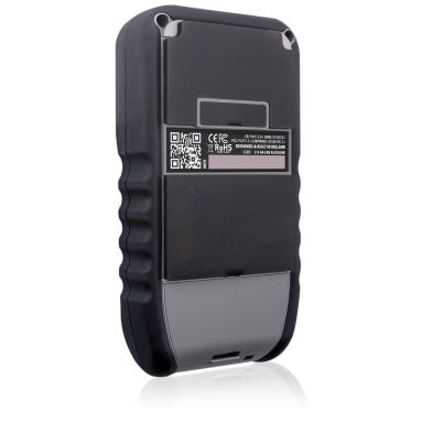 Tramex ME5 Moisture Encounter Moisture Meter + FREE Ledlenser Torch