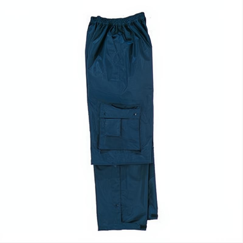Delta Plus Waterproof Trousers - Cargo Pocket