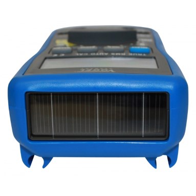 Vogel Digital Multimeter - Solar Charger - Temperature Probe