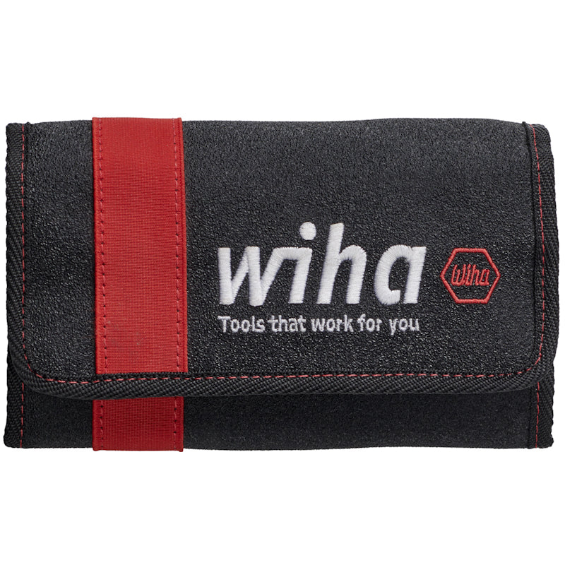 Wiha Torque Screwdriver Set - 13 Piece - VDE Insulated