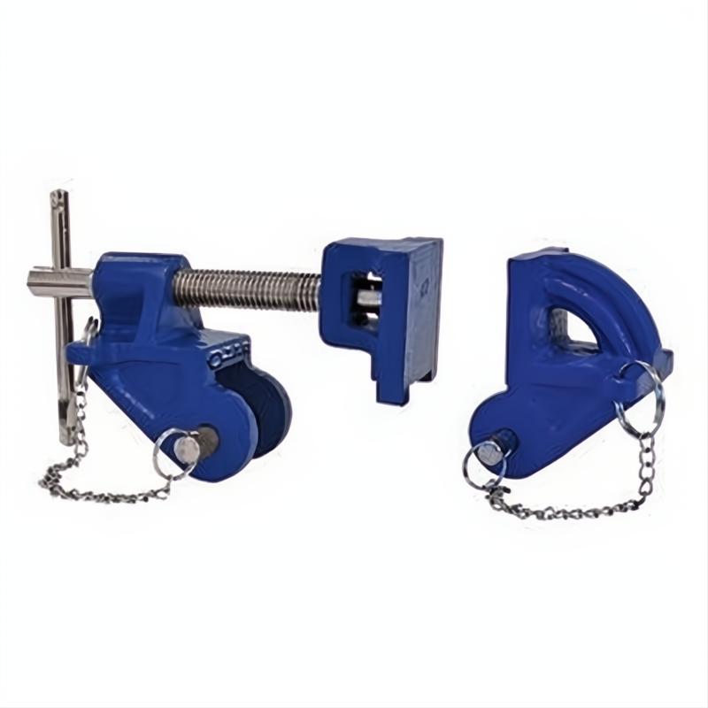 Woodworking Sash Clamp Head - 50mm x 25mm